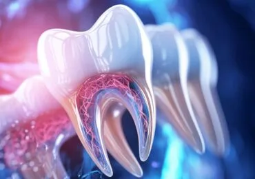 Devitalizzazione Zucchini