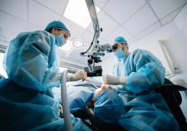 Intervento dentale Zucchini