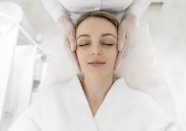 Terapia di Biorevitalizzazione del viso presso Zucchini Odontoiatra